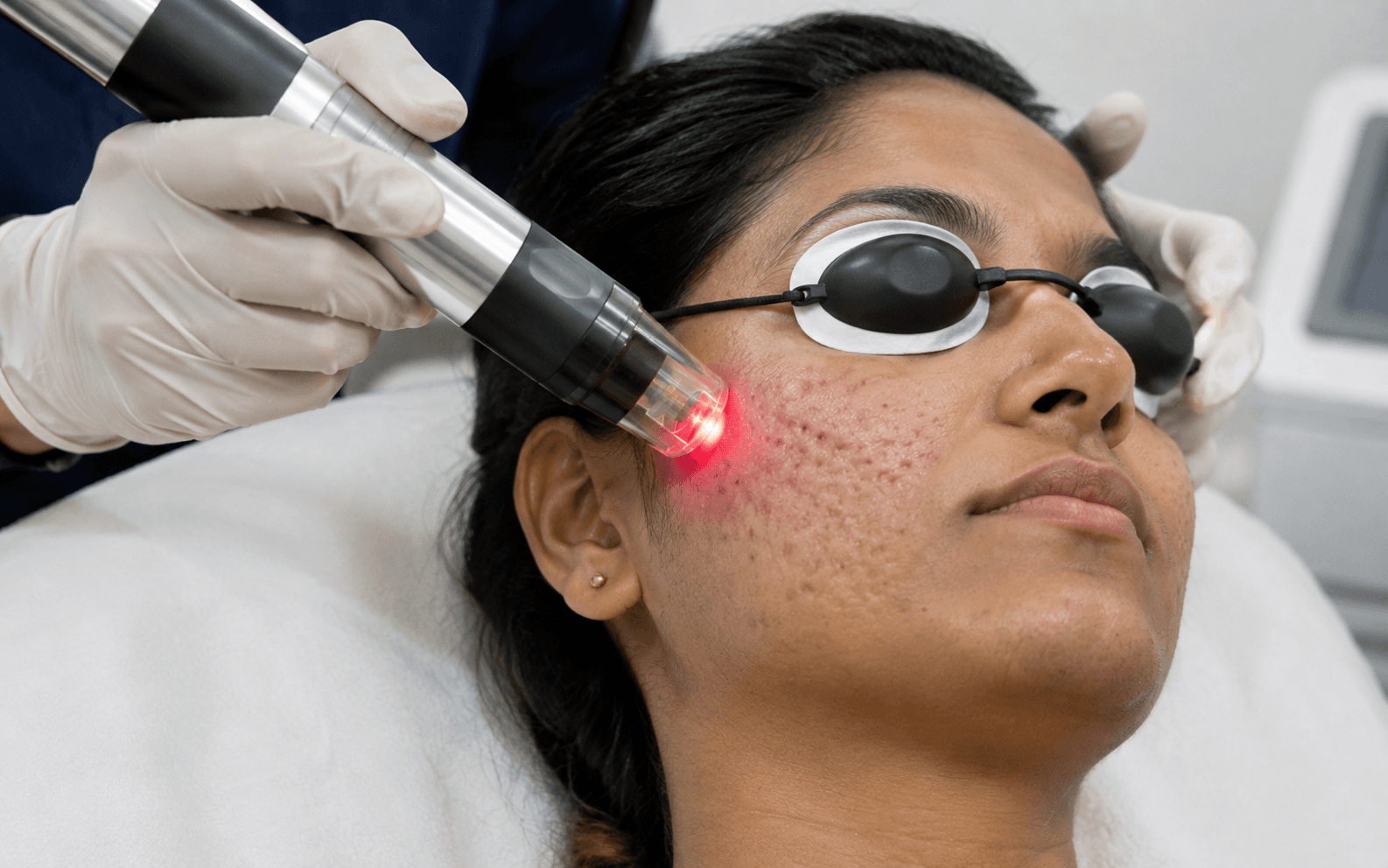 Acne & Scar Treatment