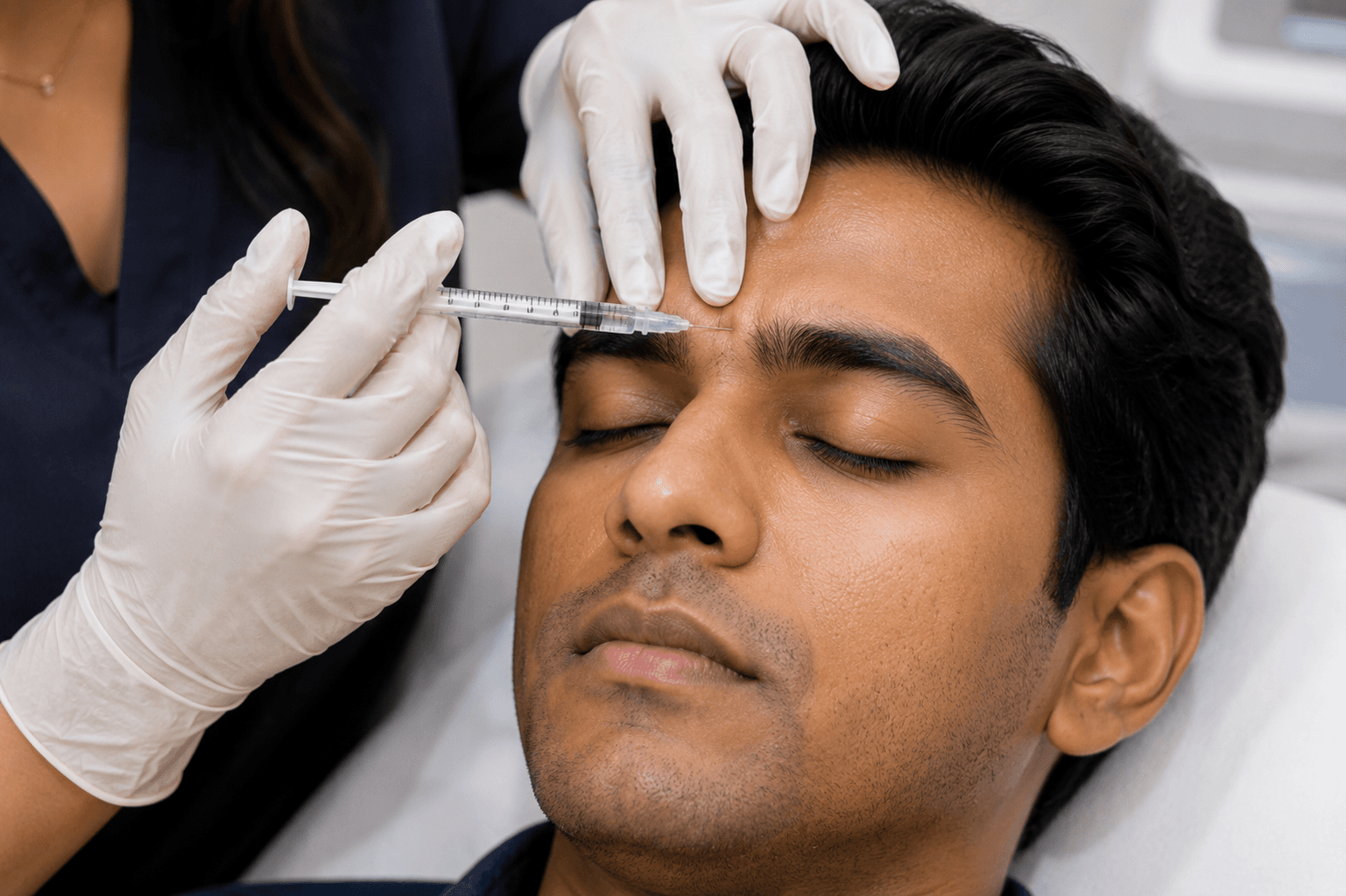 Botox & Dermal Fillers
