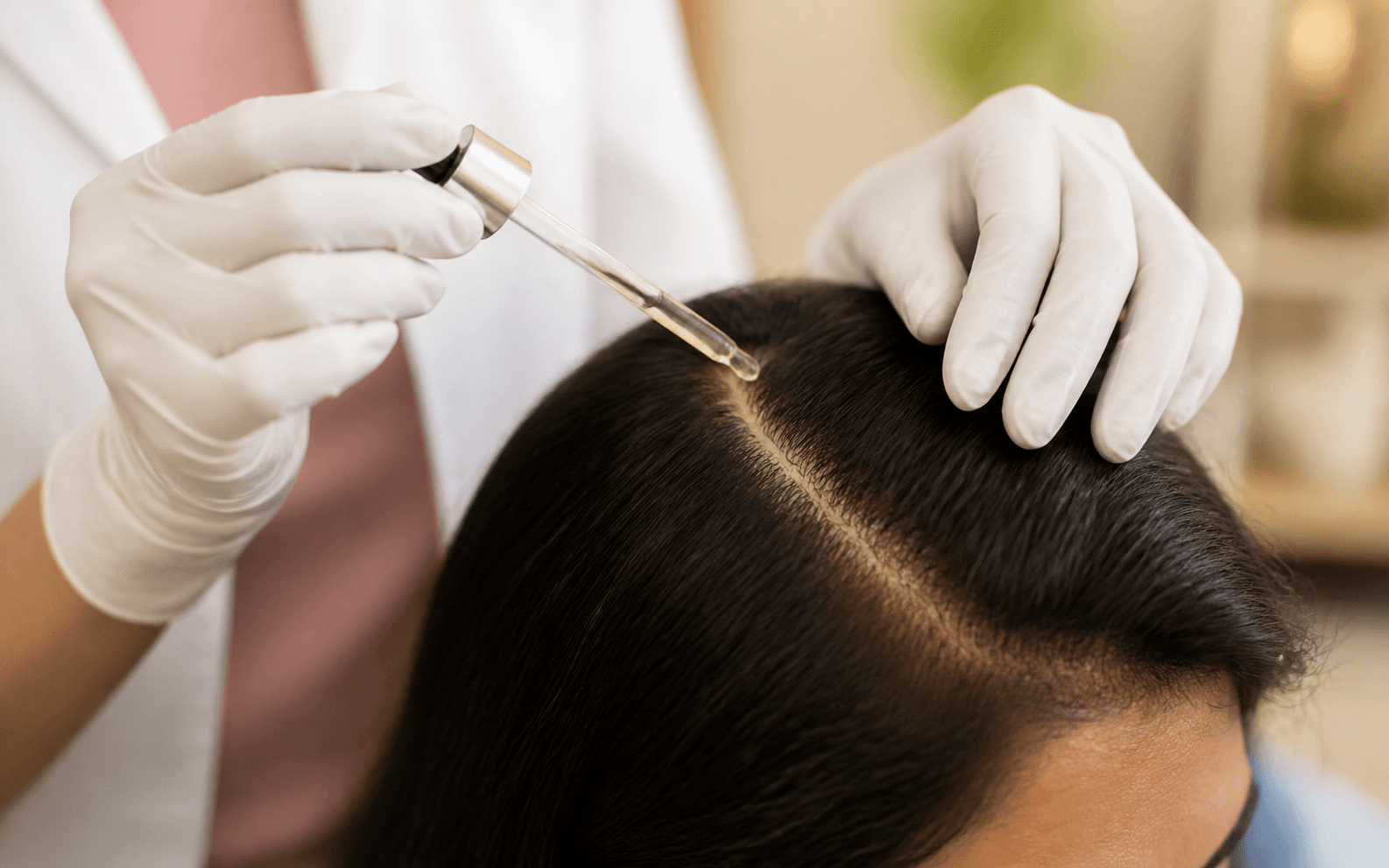 Hair Rejuvenation Therapy