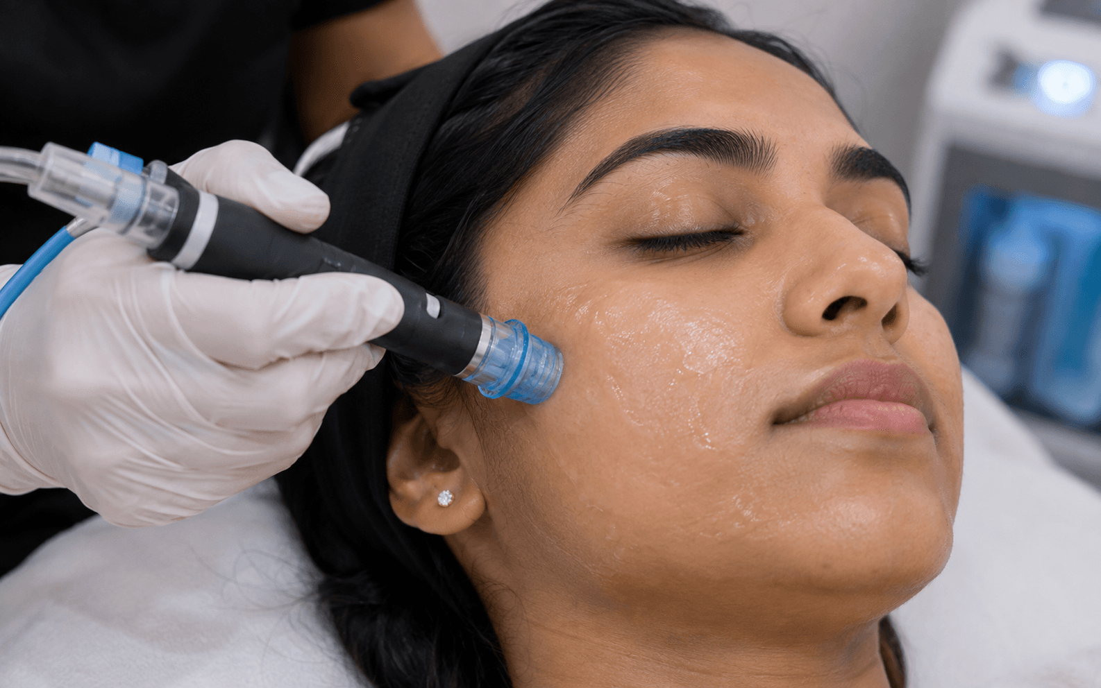HydraFacial