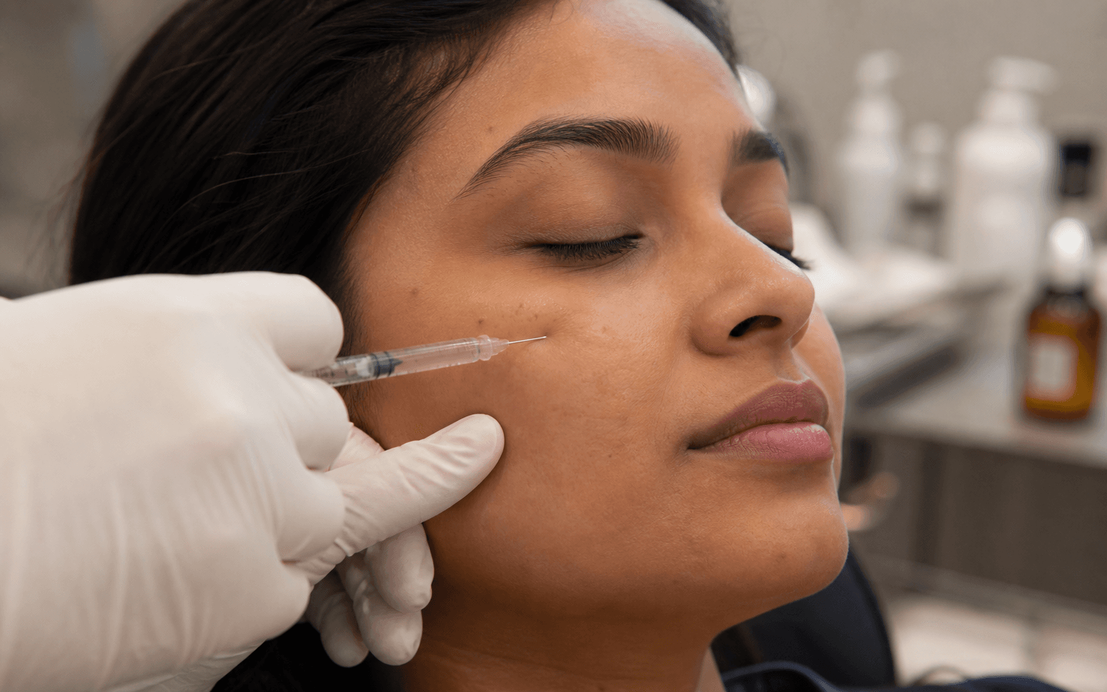 Polynucleotide / Skin Booster Treatment