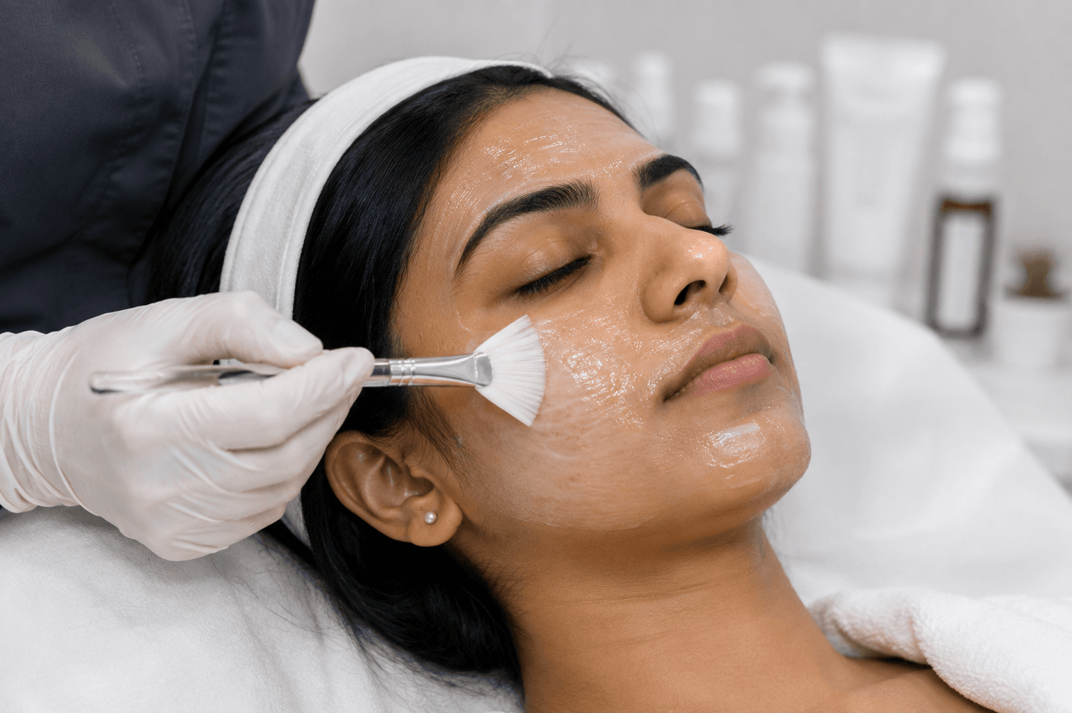 Skin Brightening & Glow